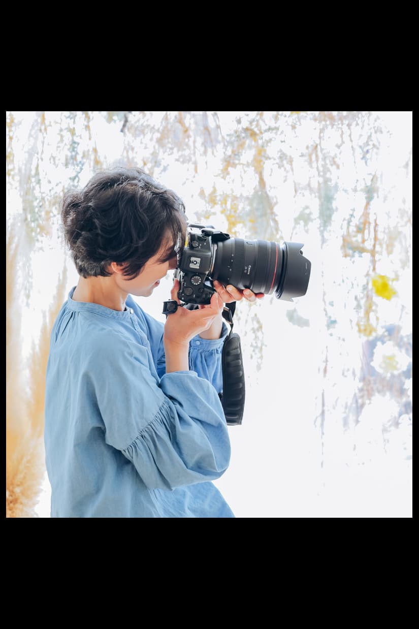 スタジオキャラバン店長イメージ