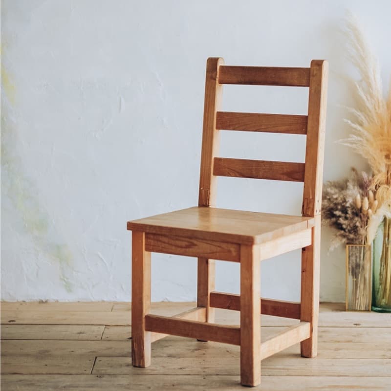 鳥取県米子市の写真館スタジオキャラバンの内装