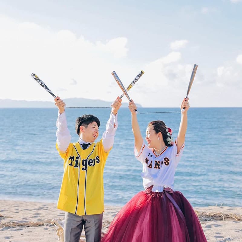 フォトウェディング写真03