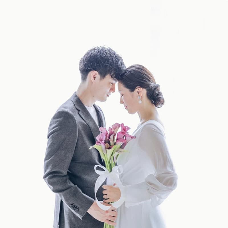 フォトウェディング写真04