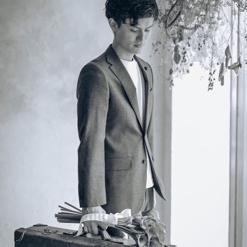 フォトウェディング写真05