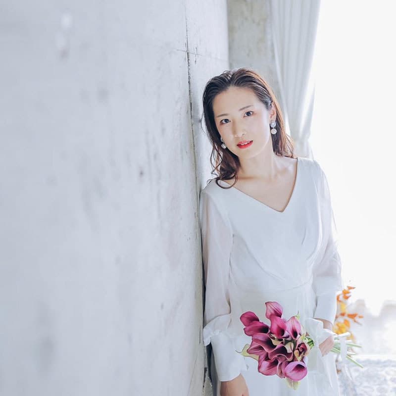 フォトウェディング写真06