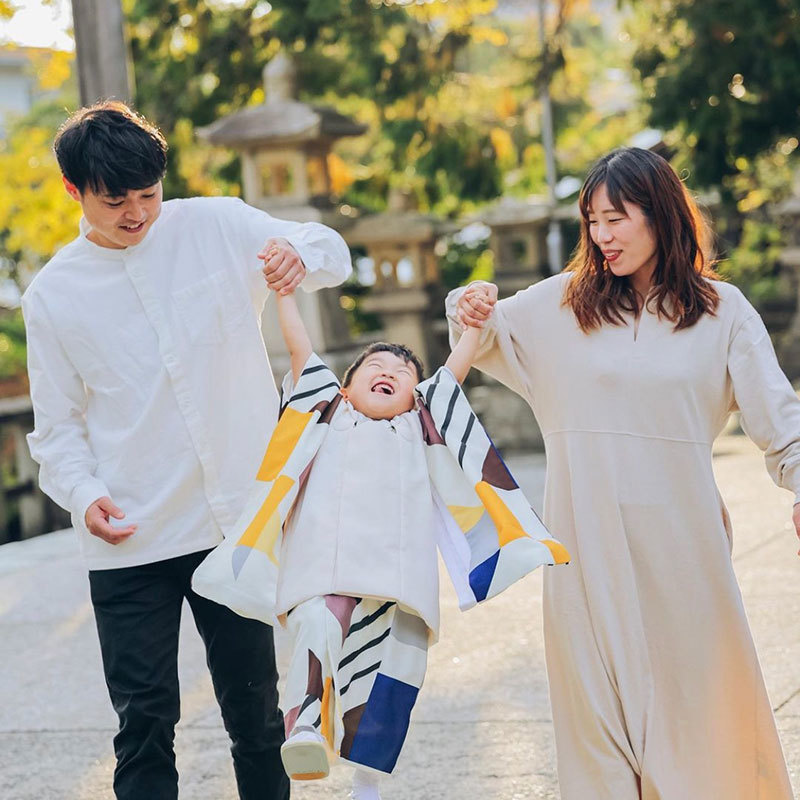 米子市七五三写真03