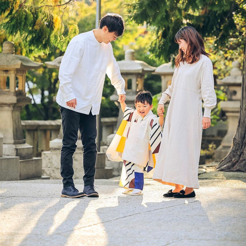 米子市七五三写真04