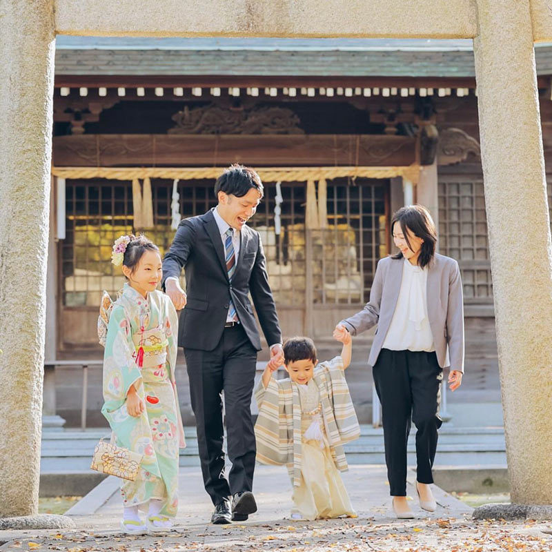 米子市七五三写真05