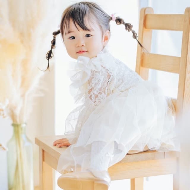 バースデーフォト