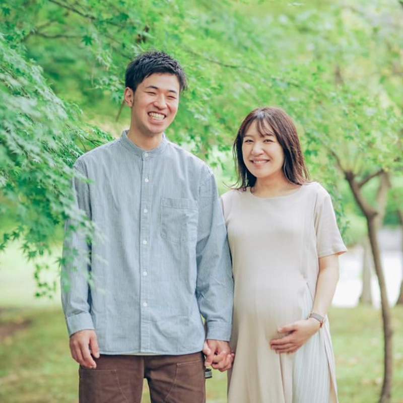 米子市家族写真02