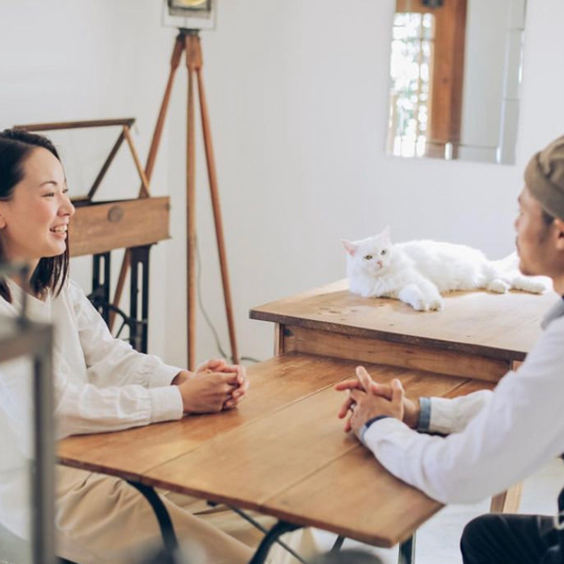 米子市家族写真05