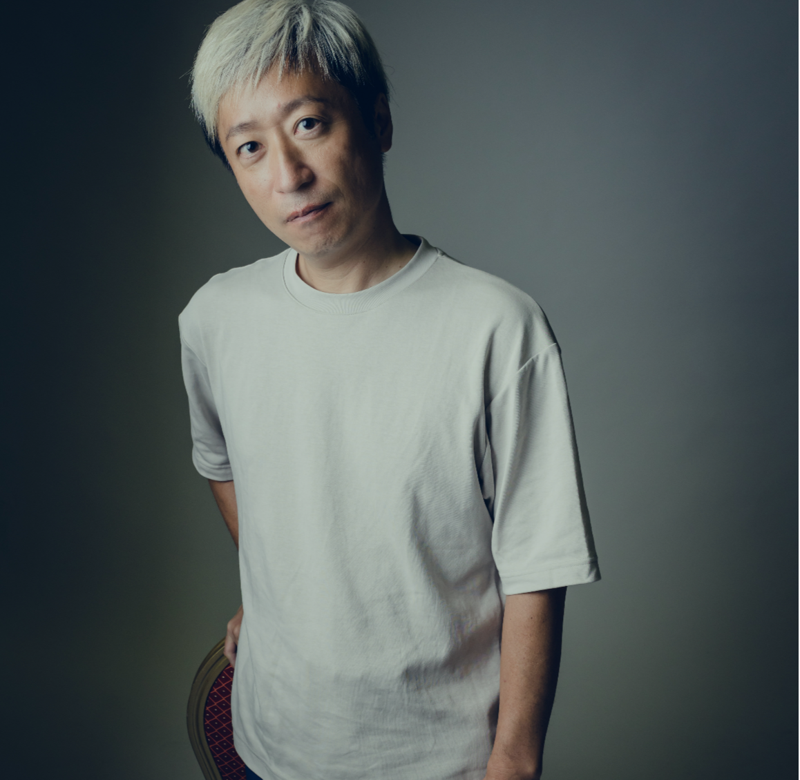 米子市の写真家