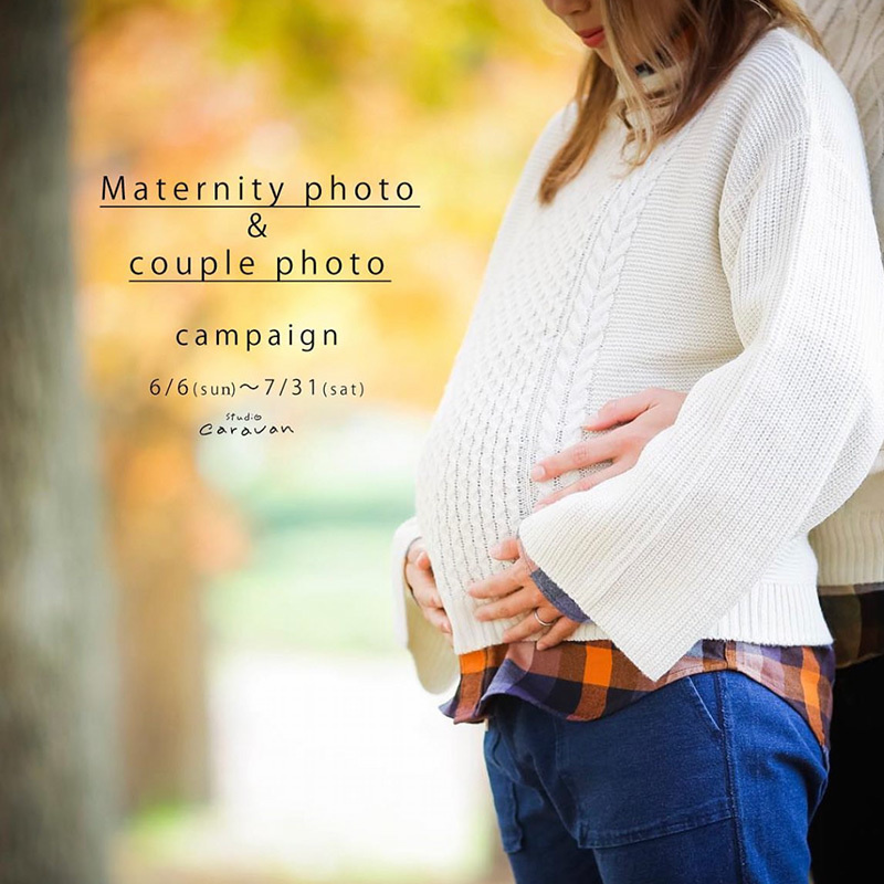 米子市マタニティフォト04