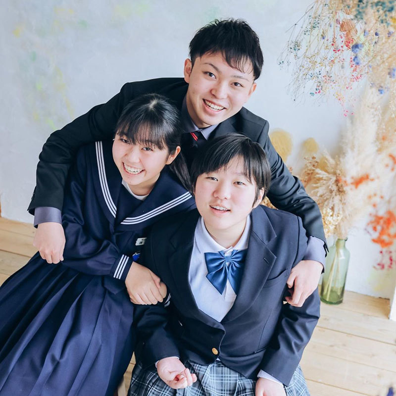 米子市成人式写真02