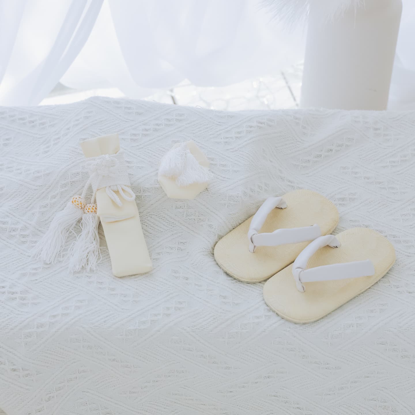 七五三着物の小物