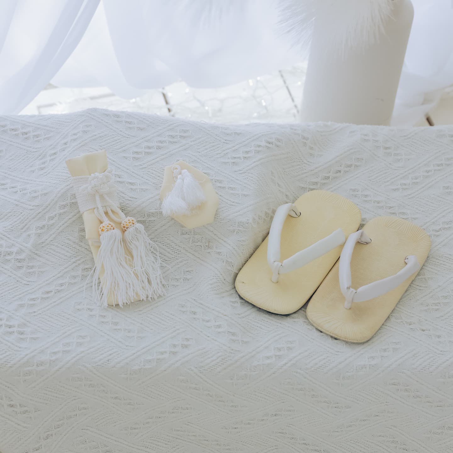 七五三着物の小物