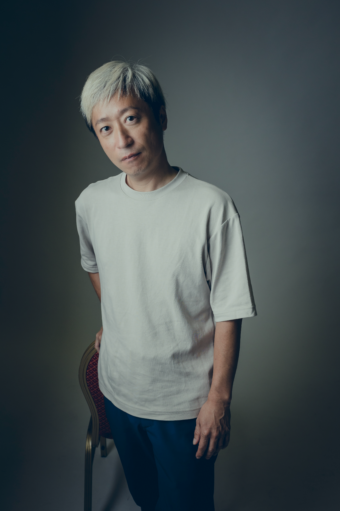 スタジオキャラバン店長イメージ