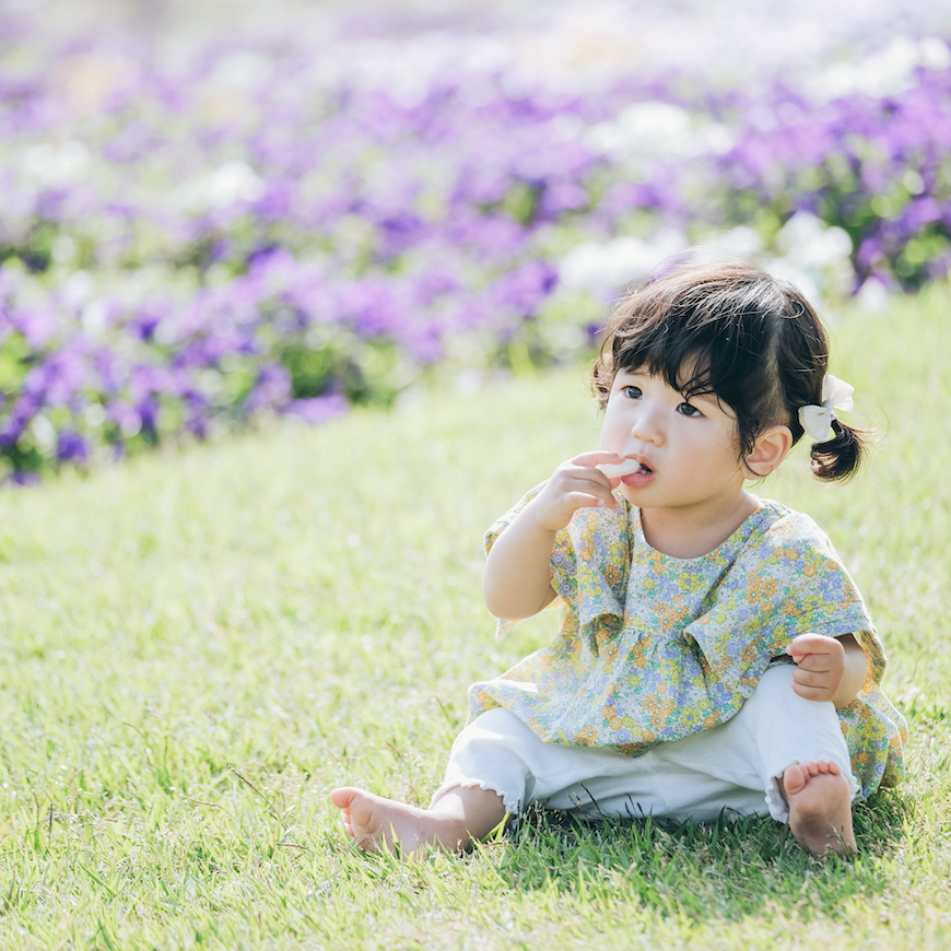 バースデーフォト