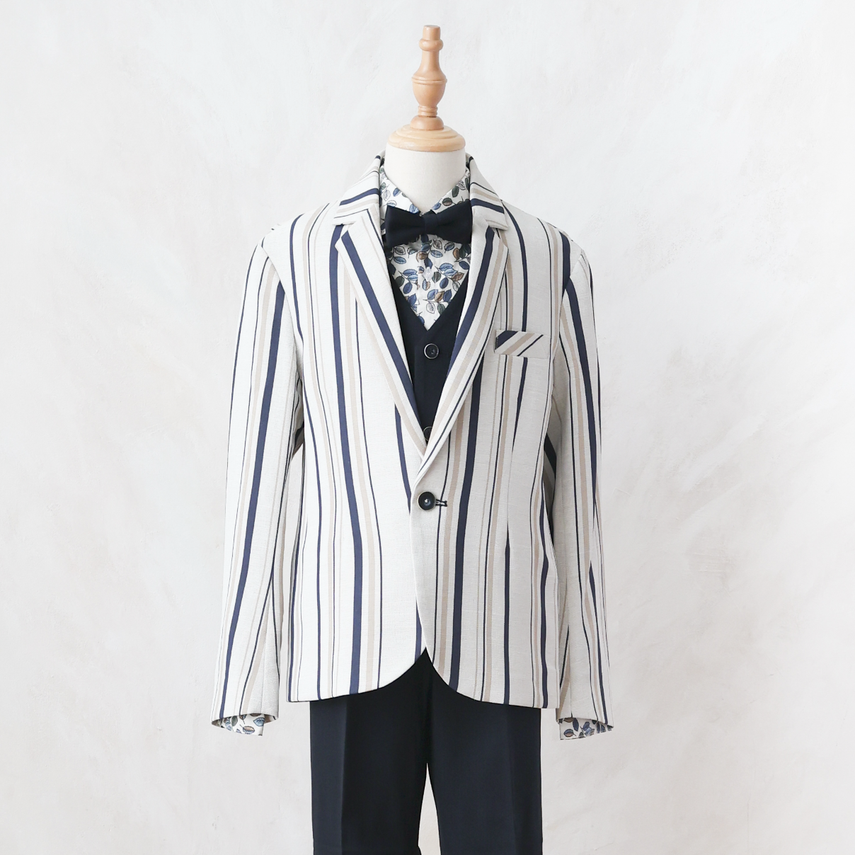 七五三男性用スーツ