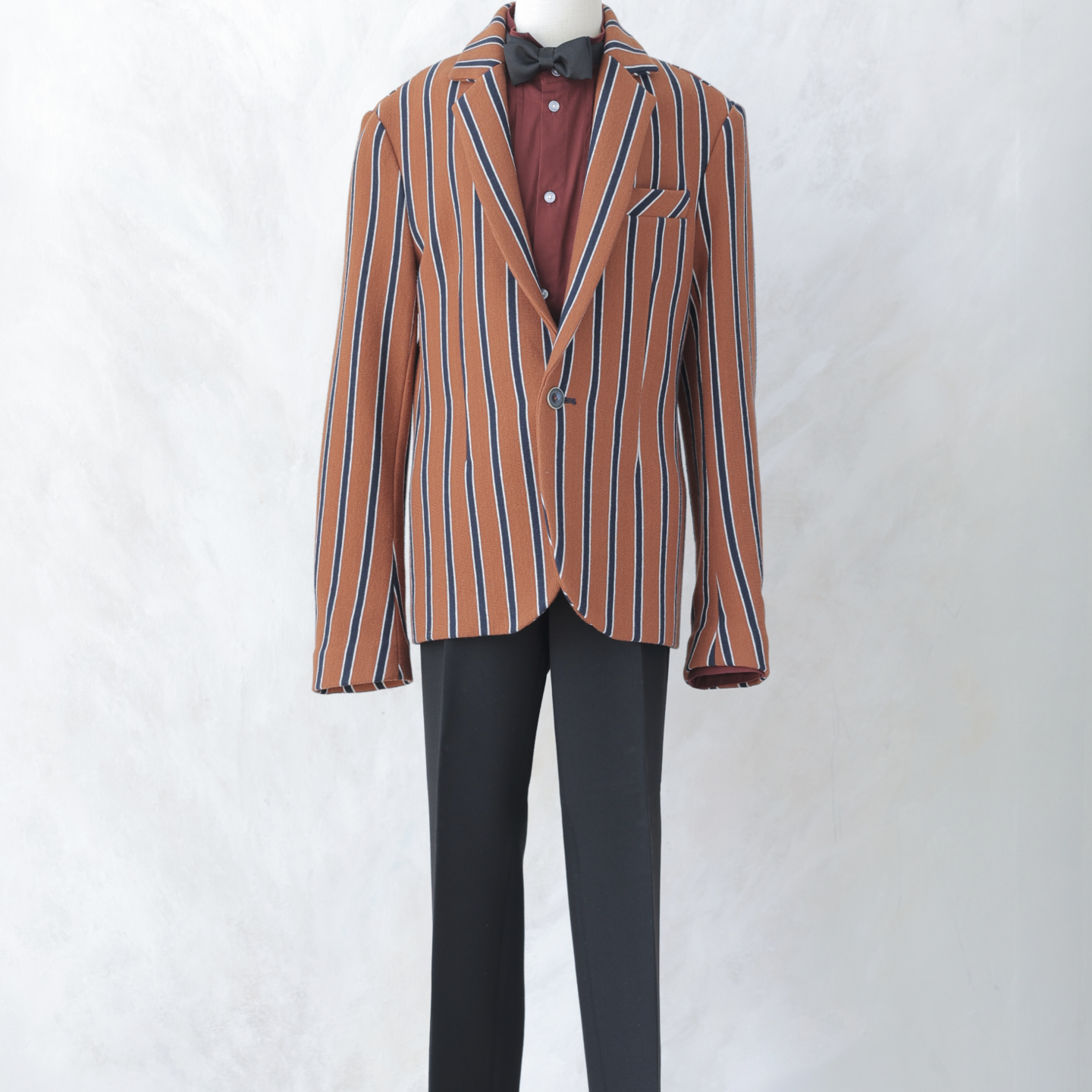 1/2成人式男性用スーツ