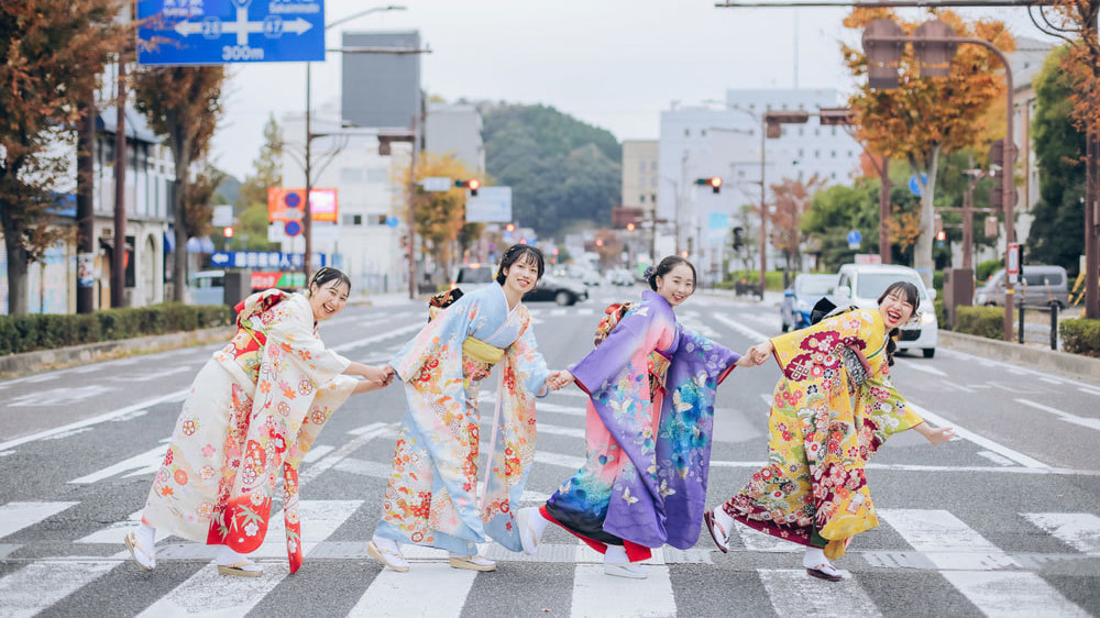 米子市成人友達フォト